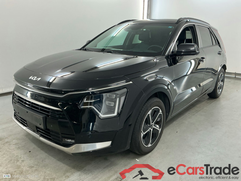 KIA NIRO 1.6 GDI HEV PULSE