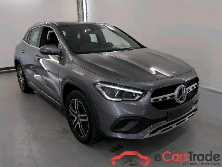 MERCEDES-BENZ GLA 1.3 GLA 250 E DCT BUSINESS SOLUTION #2