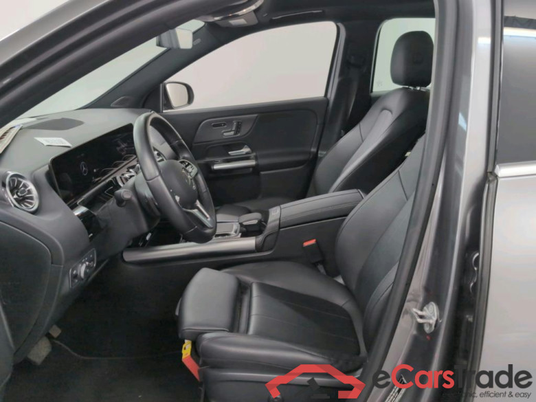 MERCEDES-BENZ GLA 1.3 GLA 250 E DCT BUSINESS SOLUTION #5