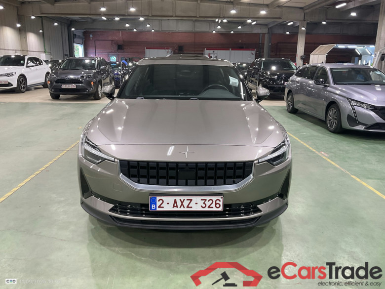POLESTAR 2 BEV 78KWH SINGLE MOTOR AUTO LONG RANGE #2