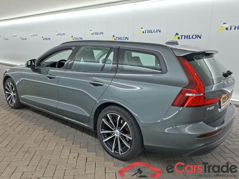 VOLVO V60 T6 AWD Plug-in Hybrid Core - Bright 5D 257kW #4