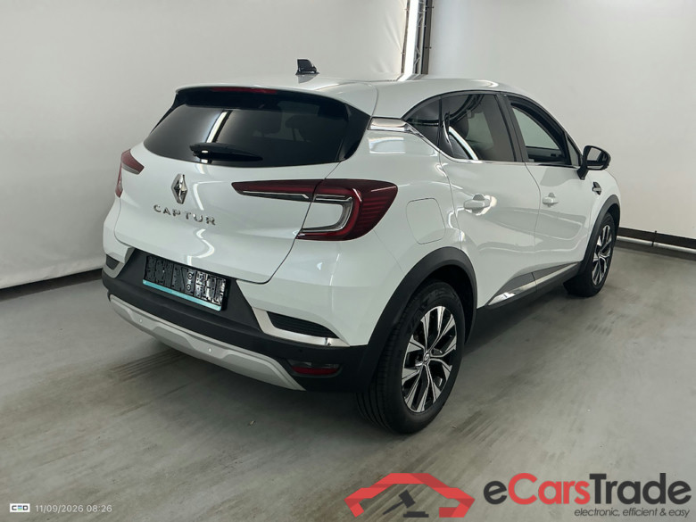 RENAULT CAPTUR 1.0 TCE 90 TECHNO #4