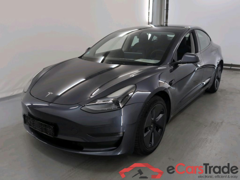 TESLA MODEL 3 BEV LONG RANGE DUAL MOTOR 4WD AUTO