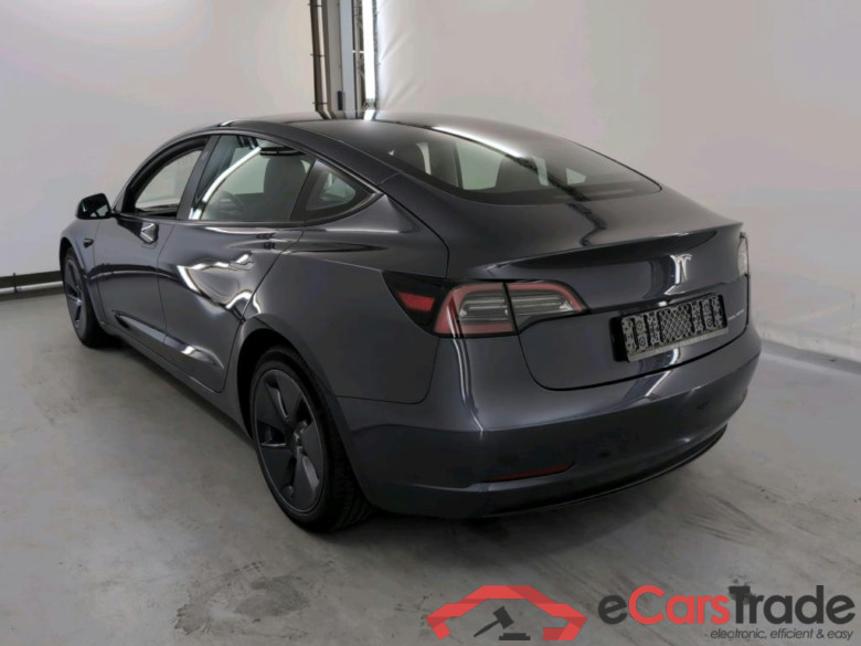 TESLA MODEL 3 BEV LONG RANGE DUAL MOTOR 4WD AUTO #3