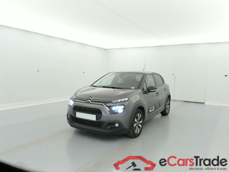 Citroen C3 Shine PureTech 110 S&S BVM6 #3