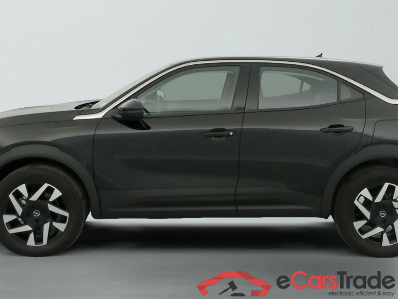 Opel Mokka Elegance Business 1.2 Turbo 136 ch BVM6 #4
