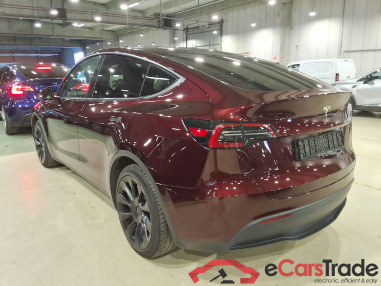 TESLA MODEL Y BEV AUTO RWD #2