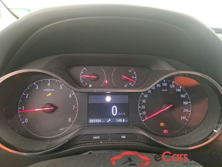 Crossland X Business Elegance 1.5 110CV BVM6 E6d #6