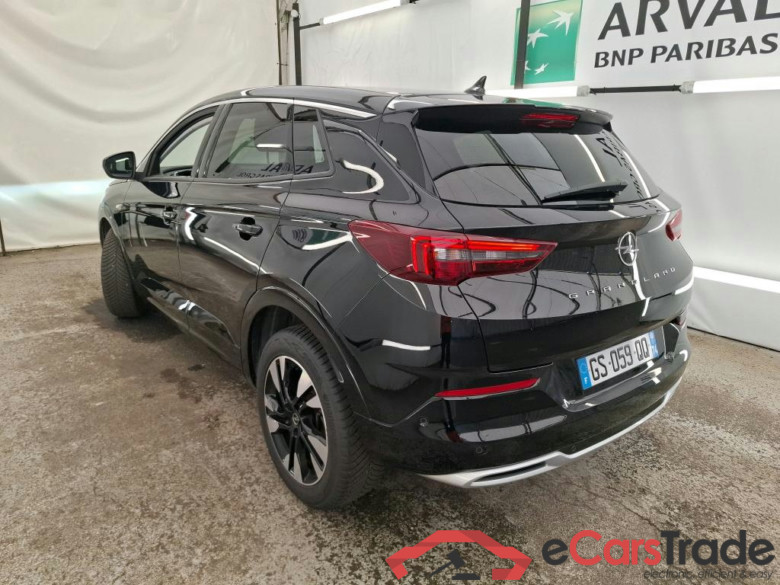 Grandland X Business Elegance 1.5 130CV BVA8 6E #2