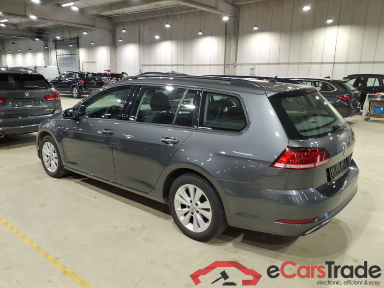 VOLKSWAGEN GOLF VII VARIANT - 2017 1.0 TSI Comfortline OPF STOCK #2