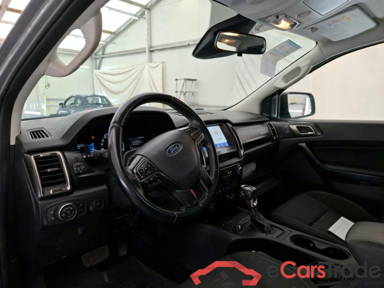 FORD Ranger / 2019 / 4P / Pick-up 2.0 ECOBLUE 170 AUTO SUPER CAB WOLFTRAK #5