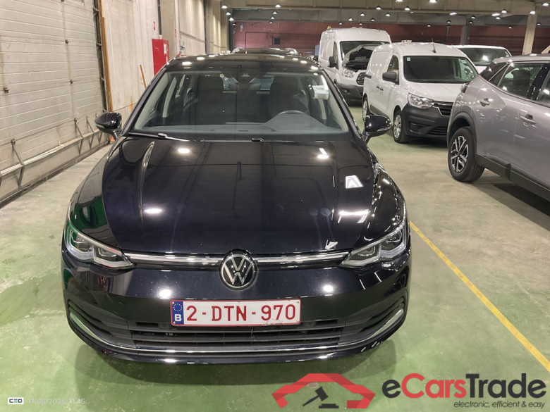 VOLKSWAGEN GOLF VIII 1.4 EHYBRID STYLE BUSINESS DSG #2