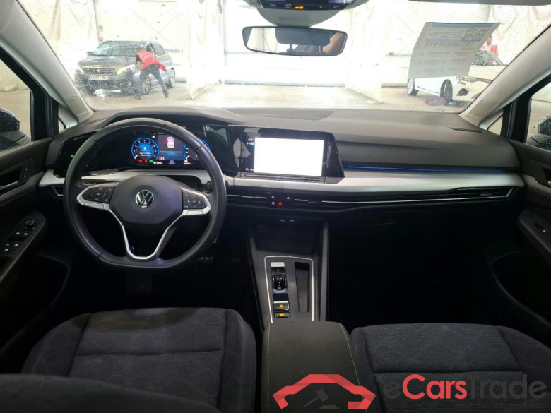 VOLKSWAGEN Golf / 2020 / 5P / Berline 1.0 eTSI OPF 110 DSG7 Life #5