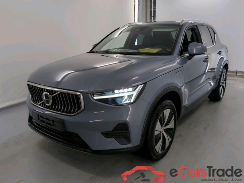 VOLVO XC40 1.5 T4 PHEV CORE DCT
