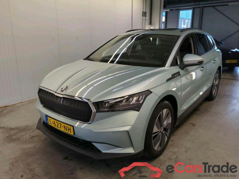 SKODA Enyaq iV 60