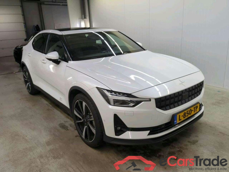 Polestar 2 LRDM LaunchEd. 78kWh #5