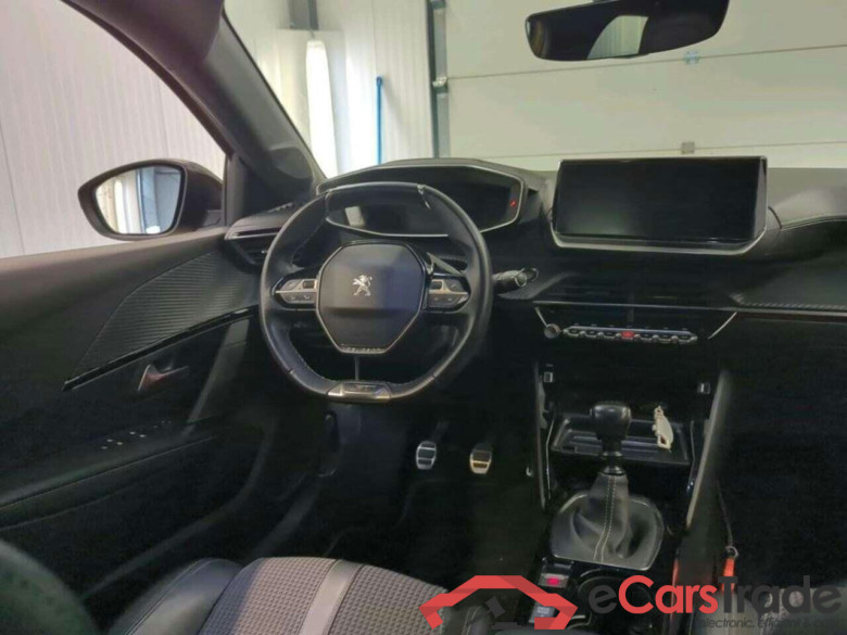 PEUGEOT 208 1.2 PureTech GT #3