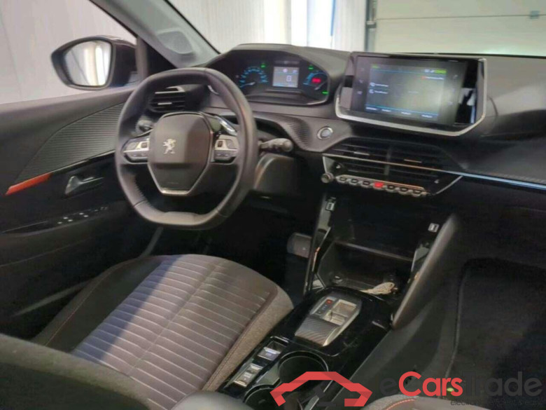 PEUGEOT e-208 Active Pck 50 kWh #3