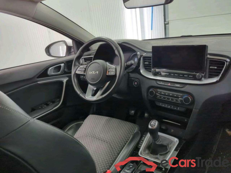 KIA ceed sportswagon 1.0 T-GDi DynPlusL. #3