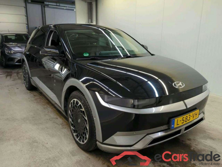 HYUNDAI IONIQ 5 Project 45 AWD 73kWh #5