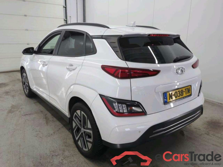 HYUNDAI Kona EV Fashion 64 kWh #6