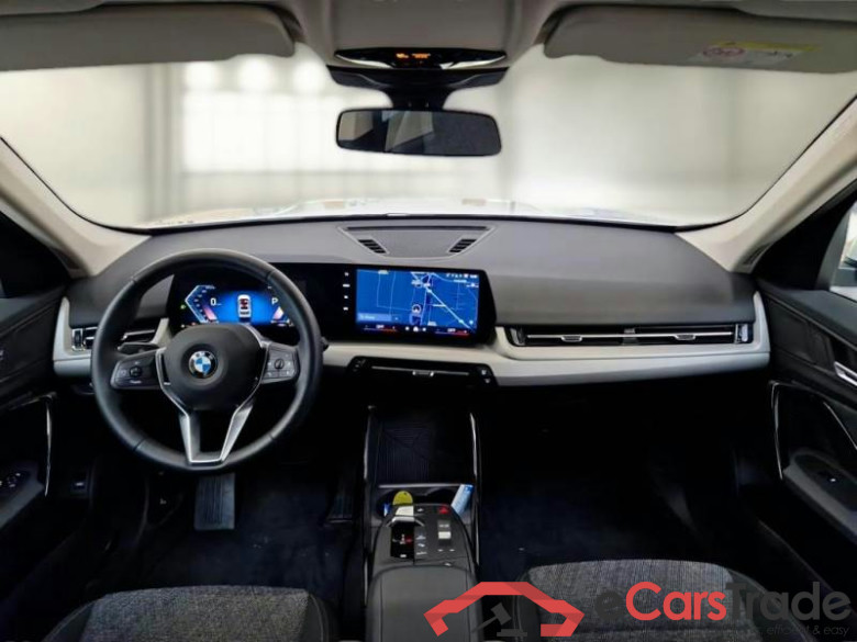 BMW X1 / 2022 / 5P / SUV SDRIVE 18D DCT #3