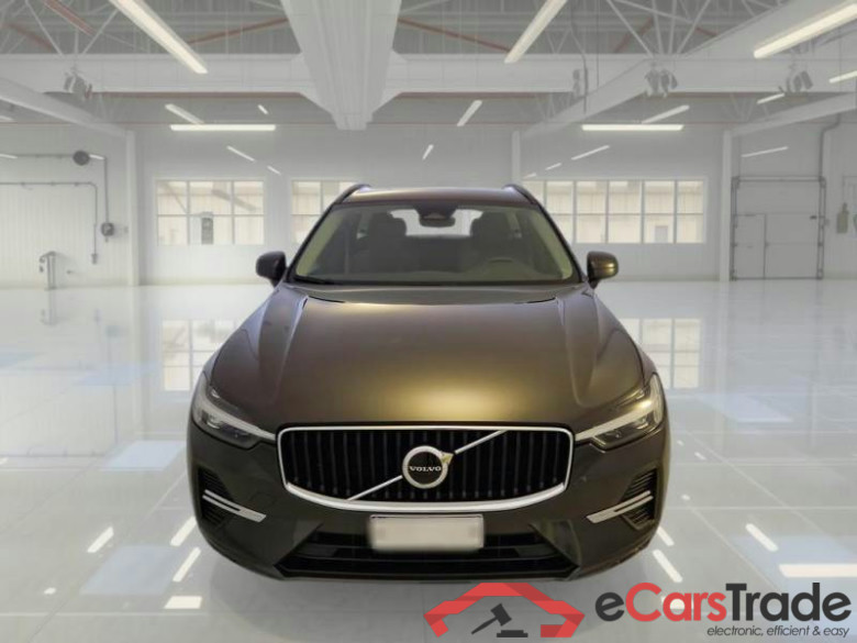VOLVO XC60 / 2021 / 5P / SUV B4 D AUTOMATICO CORE #6
