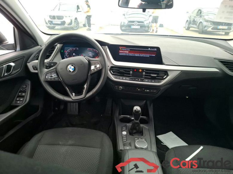 1 Berline 116 d 1.5 115CV BVM6 E6d #5