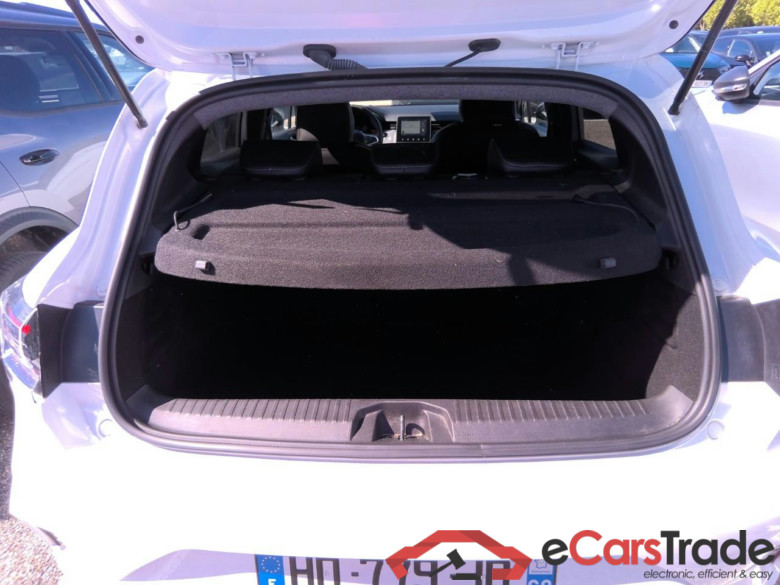 CLIO TECHNO TCE 90 BVM RSK chtx #6