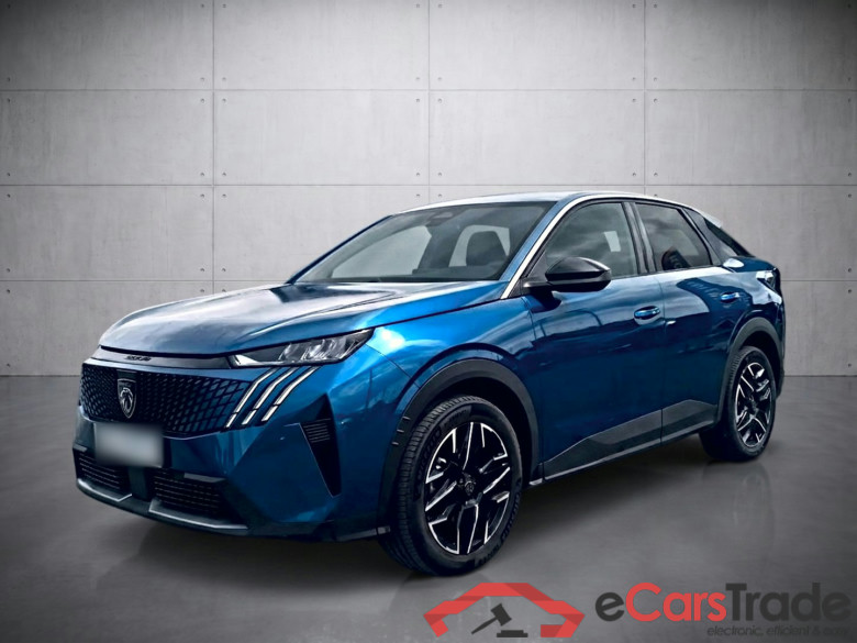 Peugeot 3008 Allure 1.2 Hybrid 145 e-DCS6