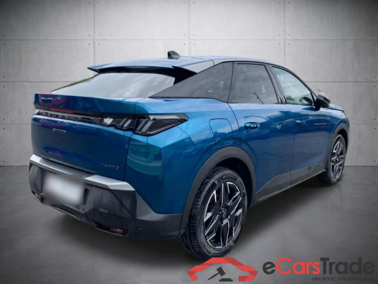Peugeot 3008 Allure 1.2 Hybrid 145 e-DCS6 #5