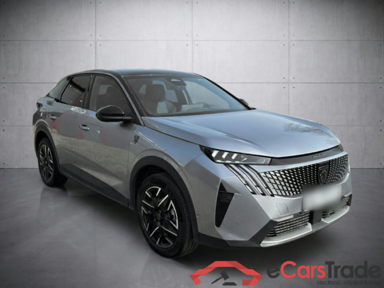 Peugeot 3008 GT 1.2 Hybrid 145 e-DCS6 #3