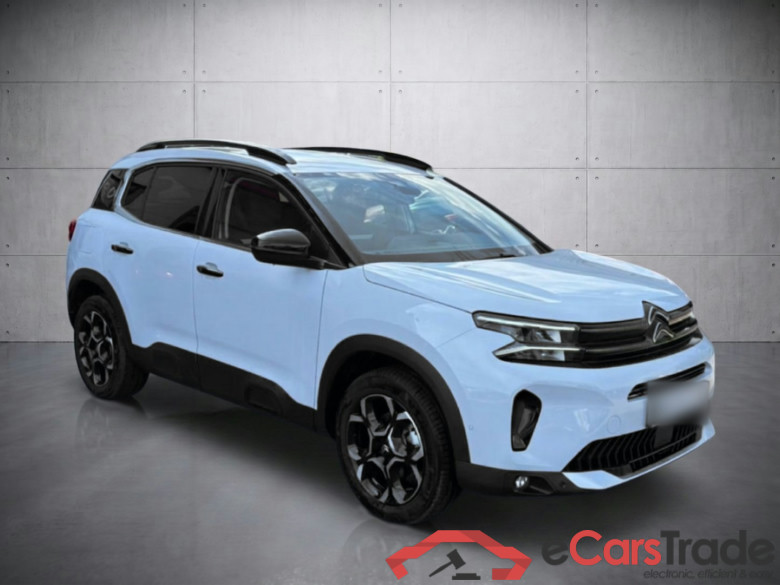 Citroen C5 AIRCROSS MAX 1.5 BlueHDi 130 boite automatique #3