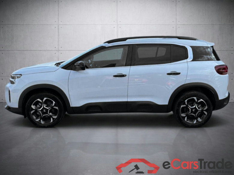 Citroen C5 AIRCROSS MAX 1.5 BlueHDi 130 boite automatique #4