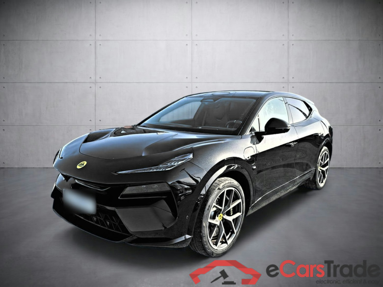 Lotus Eletre 612ch 612ch (456 kW) Electric