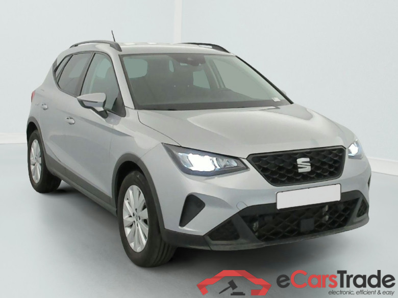 Seat Arona Business 1.0 TSI 110 ch DSG7 #1