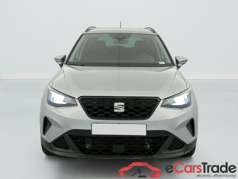 Seat Arona Business 1.0 TSI 110 ch DSG7 #2