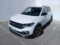 preview Volkswagen T-Cross #0