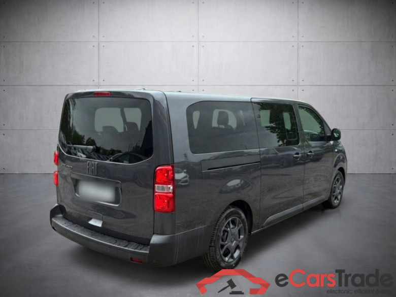 Fiat Scudo Pack XL 9pl 2.2 180 EAT8 #5