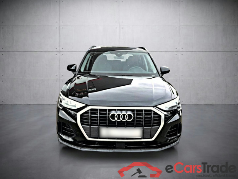 Audi Q3 S line 45 TFSI e 245 S tronic 6 #2