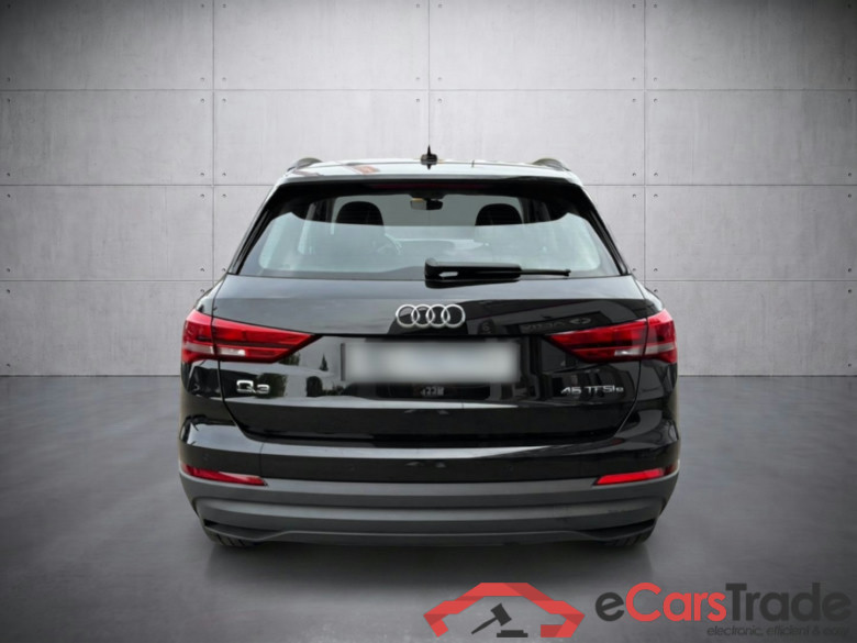 Audi Q3 S line 45 TFSI e 245 S tronic 6 #6