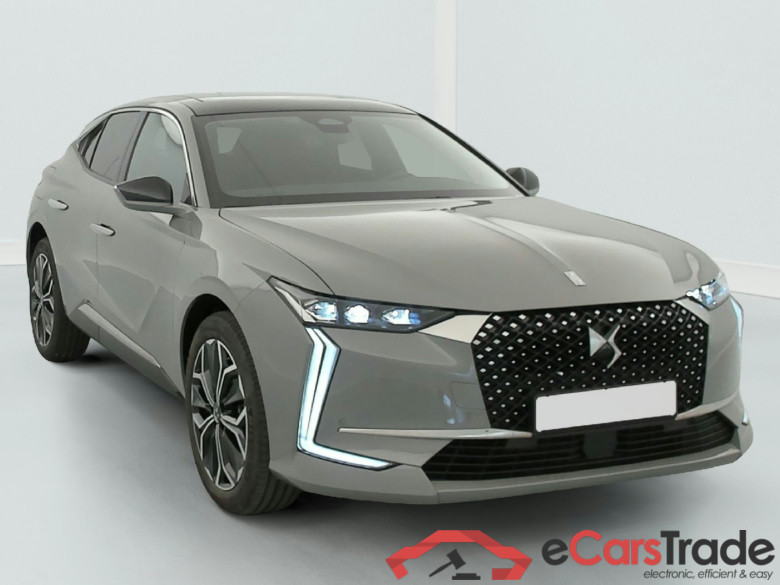 DS DS 4 Opera PureTech 130 EAT8