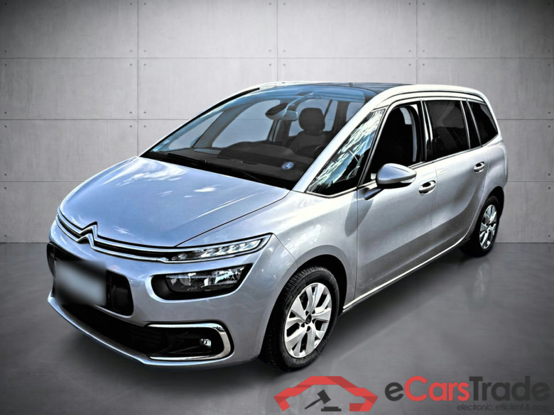 Citroen Grand C4 Spacetourer Feel PureTech 130 EAT8 #1