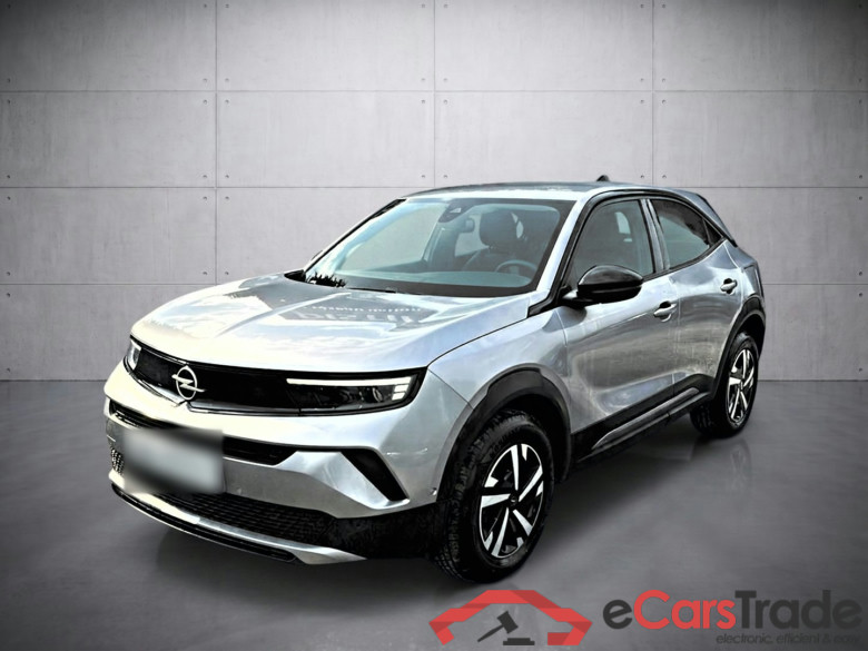 Opel Mokka Edition 1.2 Turbo Hybrid 136 e-DCT6