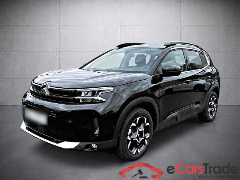 Citroen C5 AIRCROSS 1.2 hybride 145 max boite automatique 1.2 hybride 145 boite automatique