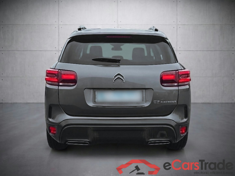 Citroen C5 AIRCROSS Max 1.5 BlueHDi 130 boite automatique #6