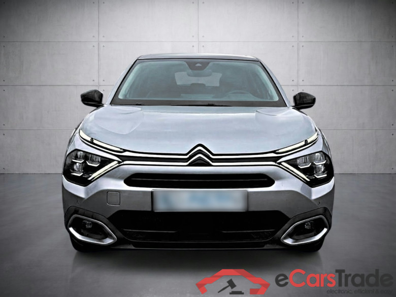Citroen C4 Max 1.5 BlueHDi 130 Automatic #2