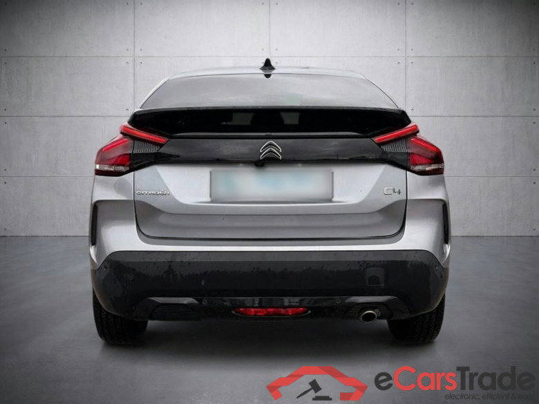Citroen C4 Max 1.5 BlueHDi 130 Automatic #6