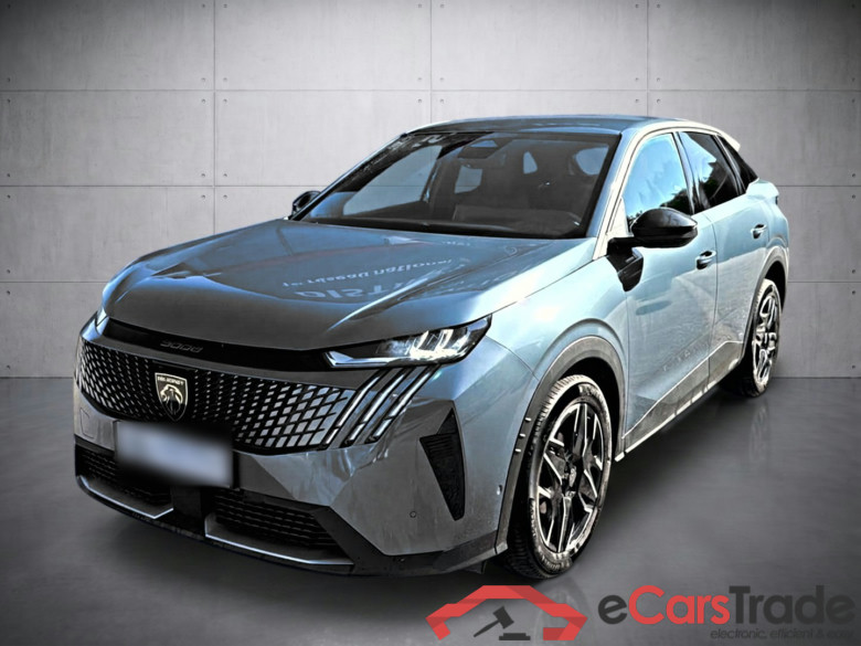 Peugeot 3008 Allure 1.2 Hybrid 145 e-DCS6 #1