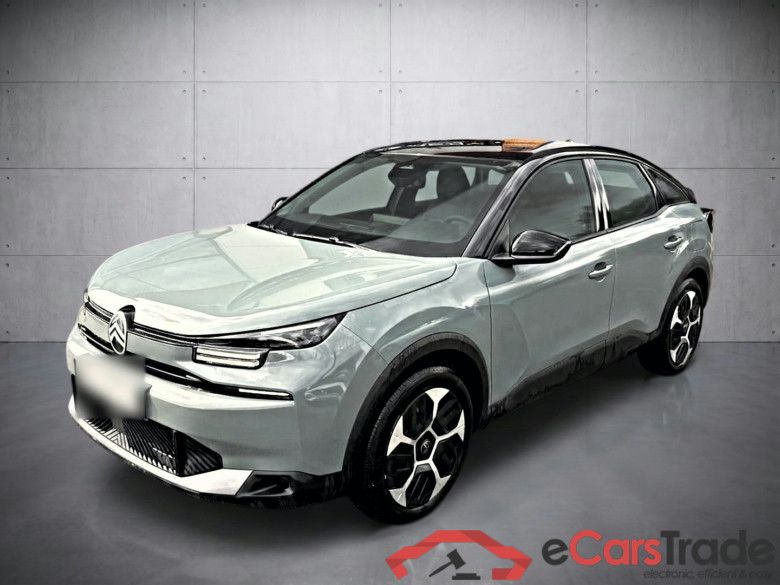 Citroen C4 Autonomie étendue Plus Electric 54 kWh 156ch #1